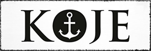 Die Goldsteinkoje – Bad Nauheim